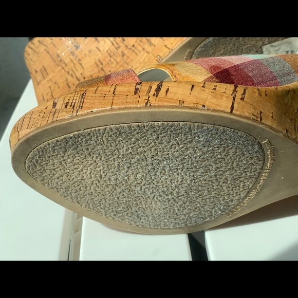 Rampage Ladies Shoes - Picture 3 of 6